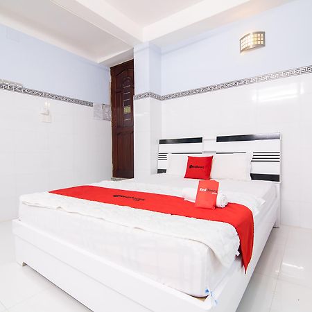 Reddoorz Plus Near Ben Thanh Market Ho Chi Minh Zewnętrze zdjęcie