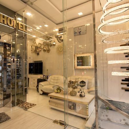 Reddoorz Plus Near Ben Thanh Market Ho Chi Minh Zewnętrze zdjęcie
