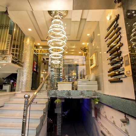 Reddoorz Plus Near Ben Thanh Market Ho Chi Minh Zewnętrze zdjęcie