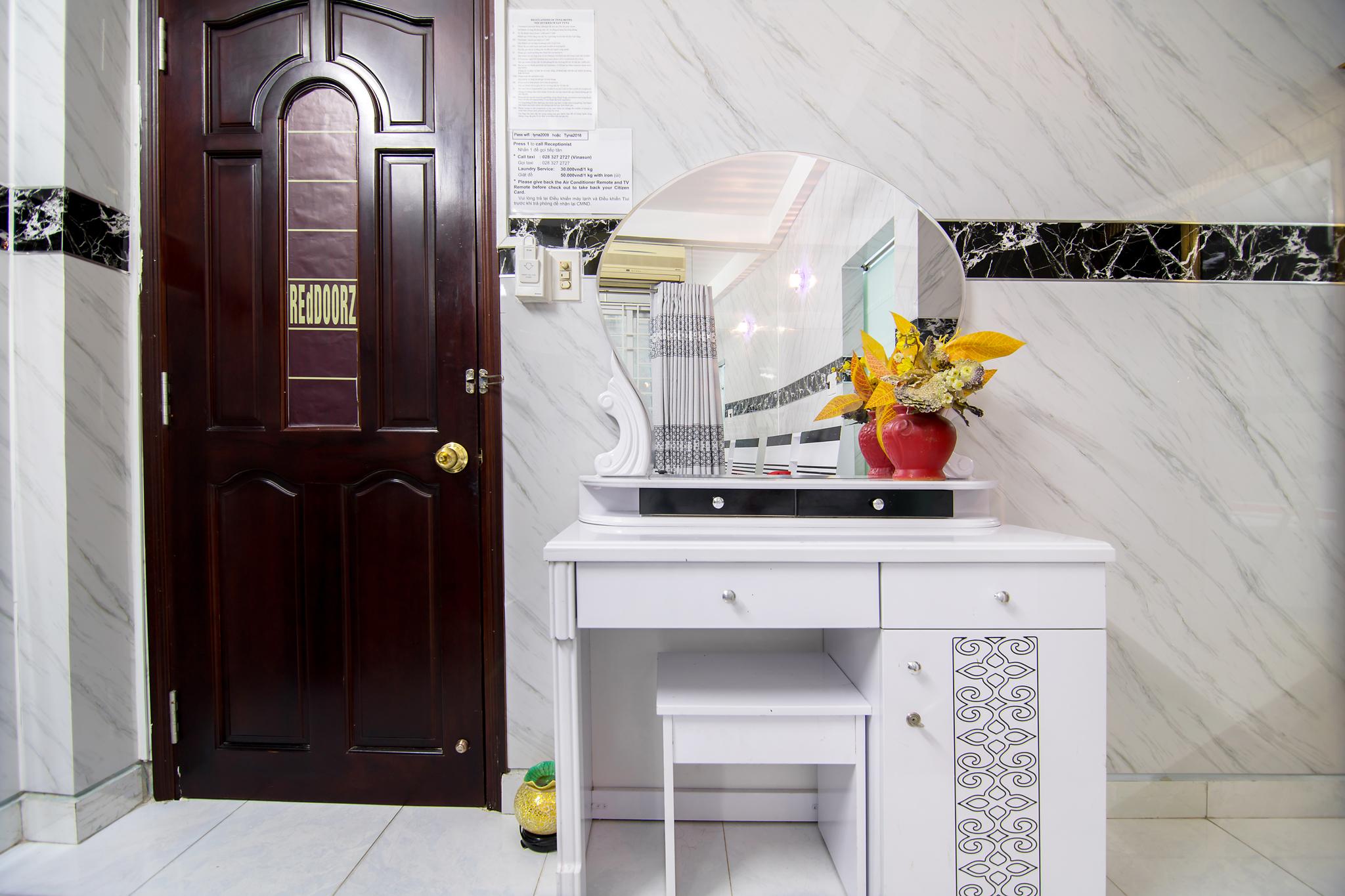 Reddoorz Plus Near Ben Thanh Market Ho Chi Minh Zewnętrze zdjęcie