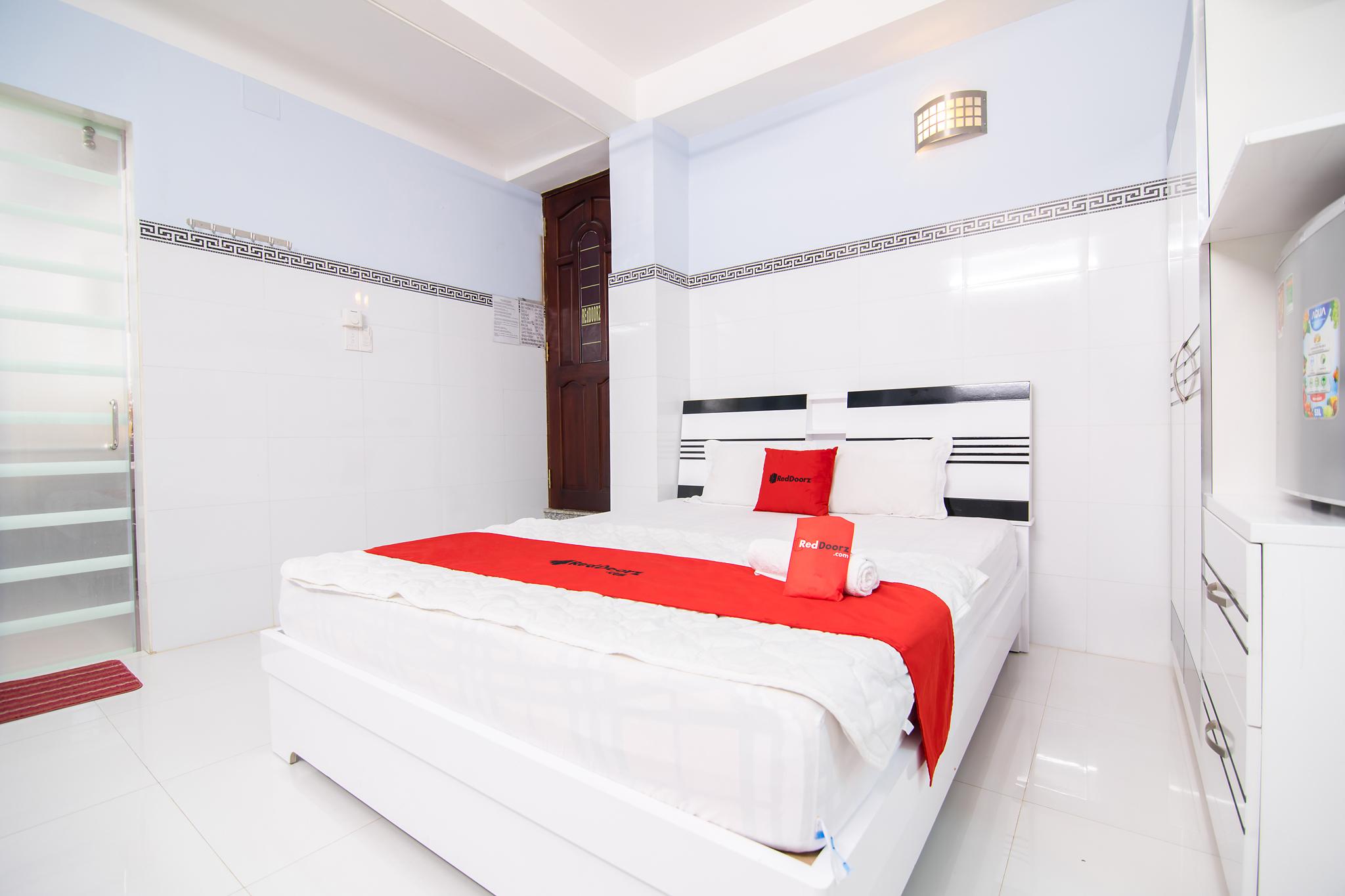 Reddoorz Plus Near Ben Thanh Market Ho Chi Minh Zewnętrze zdjęcie