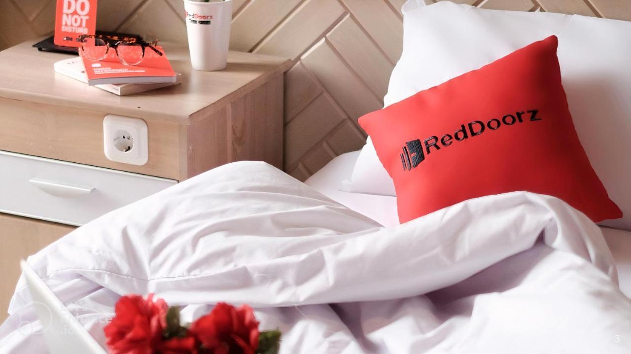 Reddoorz Plus Near Ben Thanh Market Ho Chi Minh Zewnętrze zdjęcie